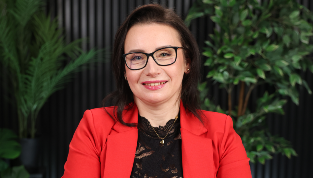 specjalista DelCare roznice EKUZ niemiecka karta zdrowia